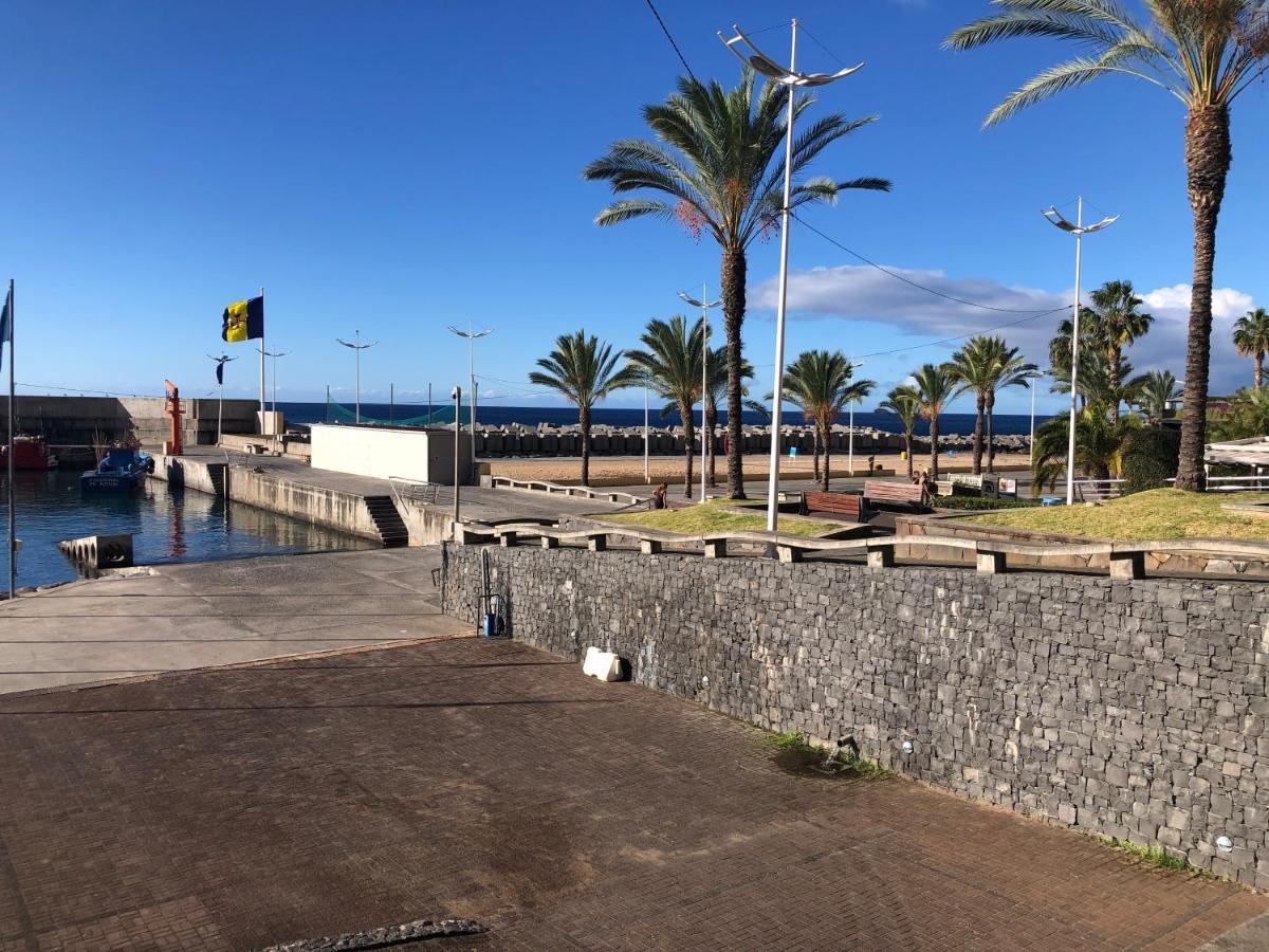 Calheta Ocean View Family Apartment - Air Condition Estreito Da Calheta Exteriör bild