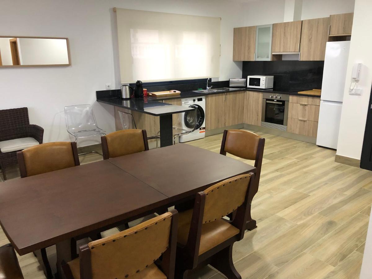Calheta Ocean View Family Apartment - Air Condition Estreito Da Calheta Exteriör bild