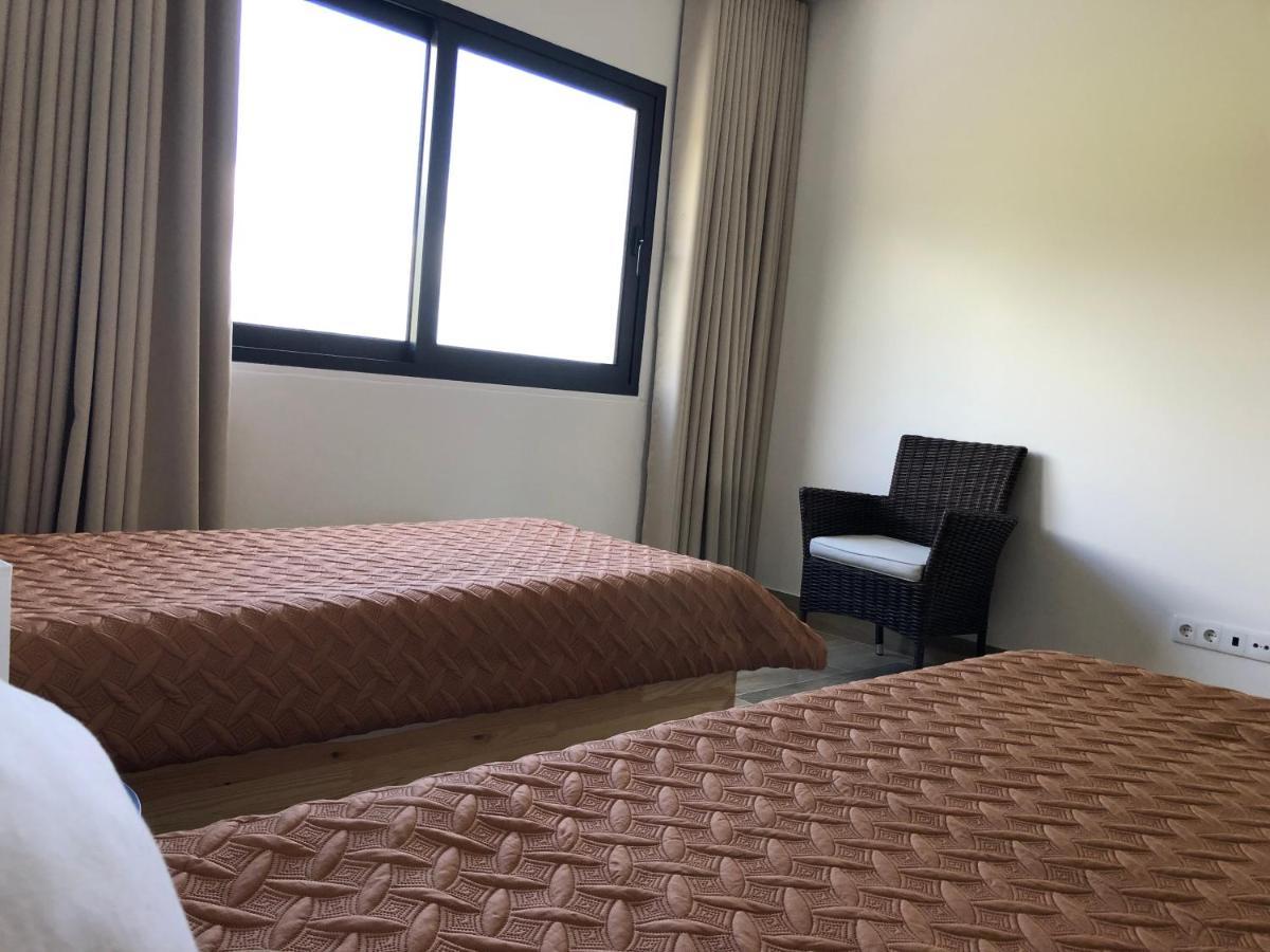 Calheta Ocean View Family Apartment - Air Condition Estreito Da Calheta Exteriör bild